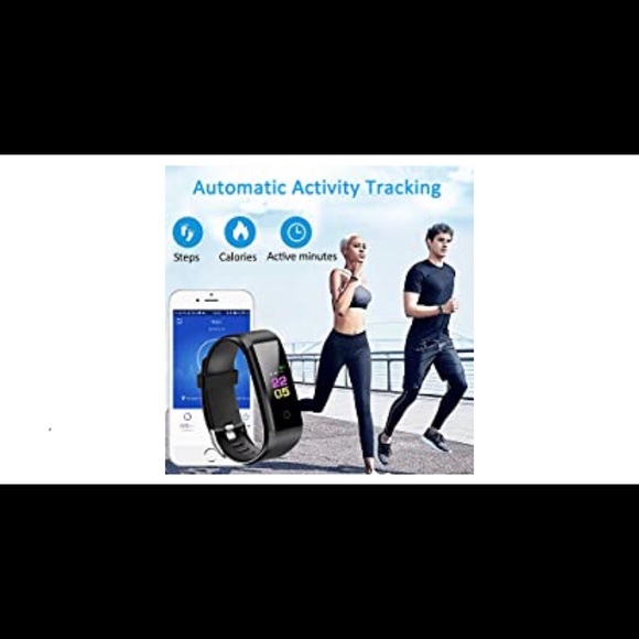 oumufle Other 468oumuele Fitness Tracker Kids Activity Tracker Poshmark